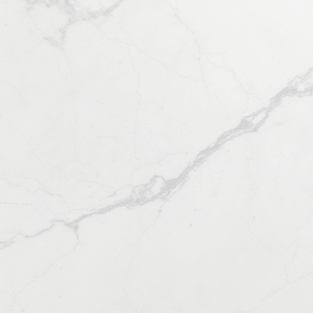 Beyaz Statuario damarlı PVC mermer panel