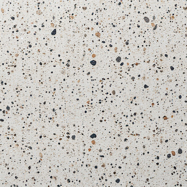 Terrazzo benekli PVC mermer panel